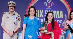 Reema Gautam Honored at “Six Sigma Leadership Summit & Excellence Awards 2026”