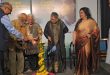 Grand Inauguration of Delhi's International Film Festival Grand Inauguration of Delhi's Premier International Film Festival