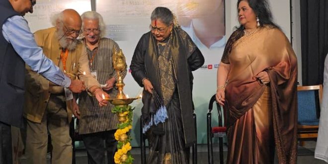 Grand Inauguration of Delhi's Premier International Film Festival