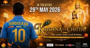 Teaser of Krishna Aur Chitthi strikes an emotional chord, leaves audiences deeply moved