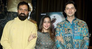 “Jai Shri Krishna” Echoes Across Delhi as Krishnavataram Part 1 – The Heart Hridayam Receives Immense Love from Audiences