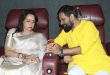 Hema Malini Praises the Grandeur and Spiritual Soul of “Krishnavataram Part 1 – The Heart” at Mathura Screening Hema Malini Praises the Grandeur and Spiritual Soul of “Krishnavataram Part 1 – The Heart” at Mathura Screening