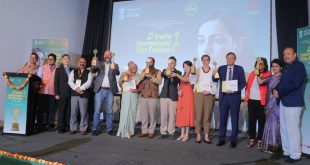 15th Delhi International Film Festival Concludes with a Grand 'Post-Festival Awards Ceremony': Films from Iran, Algeria, Bulgaria, and Latvia Create a Stir on the Global Diplomatic Stage