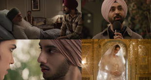 Main Wapas Aunga: A affectionate Story of Love That Endures Time