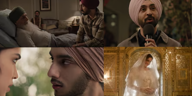 Main Wapas Aunga: A affectionate Story of Love That Endures Time