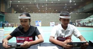 Stage-II Sports Talent Identification Successfully Conducted for Admissions to Delhi Sports School