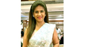 Journalist Neeru Sharma