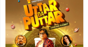 Uttar Da Puttar