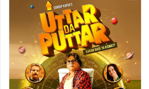 Uttar Da Puttar