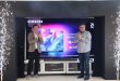 Samsung Launches New Micro RGB TV Series in Gurugram, Ushering in a New Era of Premium Entertainment Samsung Launches New Micro RGB TV Series in Gurugram, Ushering in a New Era of Premium Entertainment