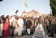 A.R. Rahman and Imtiaz Ali lead an Emotional Tribute to India’s Bravehearts at Attari Border
