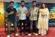 Grand Press Conference of Punjabi Film "Carry On Jatta 4" Held in Delhi Grand Press Conference of Punjabi Film "Carry On Jatta 4" Held in Delhi