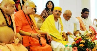 Raghunath Guruji