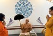 Objection Letter Sent to Maneka Gandhi Over Remarks on Digambar Jain Monks and Peacock Feather Whisk