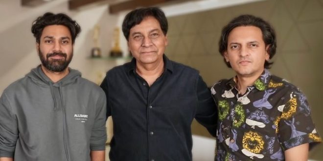 Awarapan 2: Vishesh Bhatt, Mithoon and Sayeed Quadri reignite the Musical Soul of the Franchise