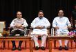 Lok Sabha Speaker Om Birla Addresses Ramlila Committees at Parliament House Lok Sabha Speaker Om Birla Addresses Ramlila Committees at Parliament House