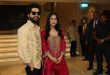 Grand Press Conference of True Love Story ‘Ishqnama’ Held in Delhi