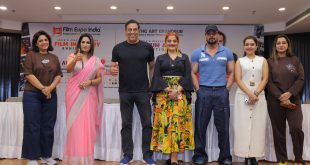 Film Industry Expo