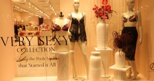 Victoria’s Secret Unveils a New Era of “Very Sexy” in India with Brand Ambassador Triptii Dimri