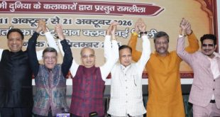 Ramlila Row Intensifies Over ‘Ramayana’ Film; Committee Hits Back at Swara Bhaskar