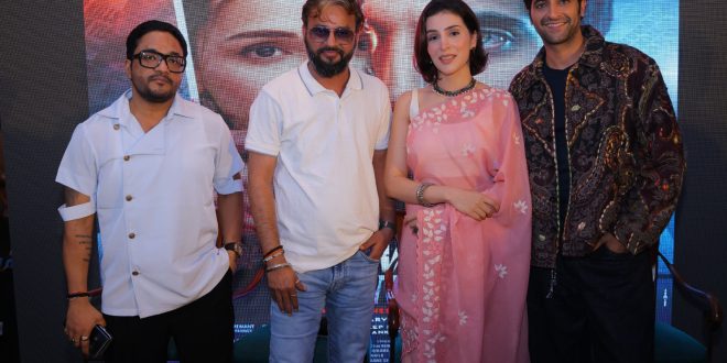 Akshay Oberai starrer ‘Love Lottery’ Trailer Unveiled, Teasing a Twisted Tale of Love, Betrayal and Hidden Truths