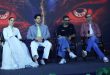 Sidharth Malhotra & Tamannaah Bhatia Launch ‘Thumak Thumak’ Song from Supernatural Fantasy ‘VVAAN’ in Delhi Sidharth Malhotra & Tamannaah Bhatia Launch ‘Thumak Thumak’ Song from Supernatural Fantasy ‘VVAAN’ in Delhi