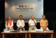BRICS Theatre Festival 2026 to Bring Together Diverse Theatrical Traditions Under the Theme ‘Shared Stories, Shared Futures’ with 9 countries & over 100 participants BRICS Theatre Festival 2026 to Bring Together Diverse Theatrical Traditions Under the Theme ‘Shared Stories, Shared Futures’ with 9 countries & over 100 participants