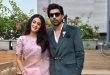 Gurmeet Choudhary Turns Producer with ‘Tum Mere Ho’, Isha Malviya Makes Her Bollywood Debut; Film to Release on October 23 Gurmeet Choudhary Turns Producer with ‘Tum Mere Ho’, Isha Malviya Makes Her Bollywood Debut; Film to Release on October 23