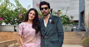 Gurmeet Choudhary Turns Producer with ‘Tum Mere Ho’, Isha Malviya Makes Her Bollywood Debut; Film to Release on October 23
