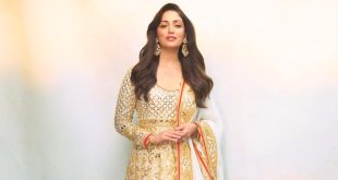 Yami Gautam Dhar to Perform Ravan Vadh at World-Famous Luv Kush Ramleela on Dussehra 2026