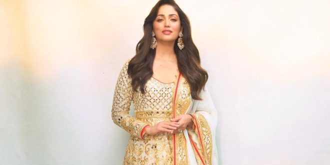 Yami Gautam Dhar to Perform Ravan Vadh at World-Famous Luv Kush Ramleela on Dussehra 2026