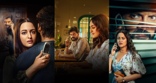 Sonakshi Sinha’s Performance Is the Heart of ‘Tu Hai Meri Kiran’, a Story Blending Love and Suspense